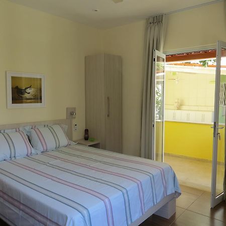 Casa Inglesa Hotel Salvador Ngoại thất bức ảnh