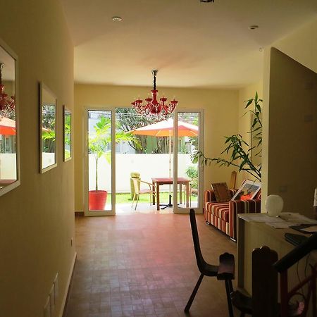 Casa Inglesa Hotel Salvador Ngoại thất bức ảnh