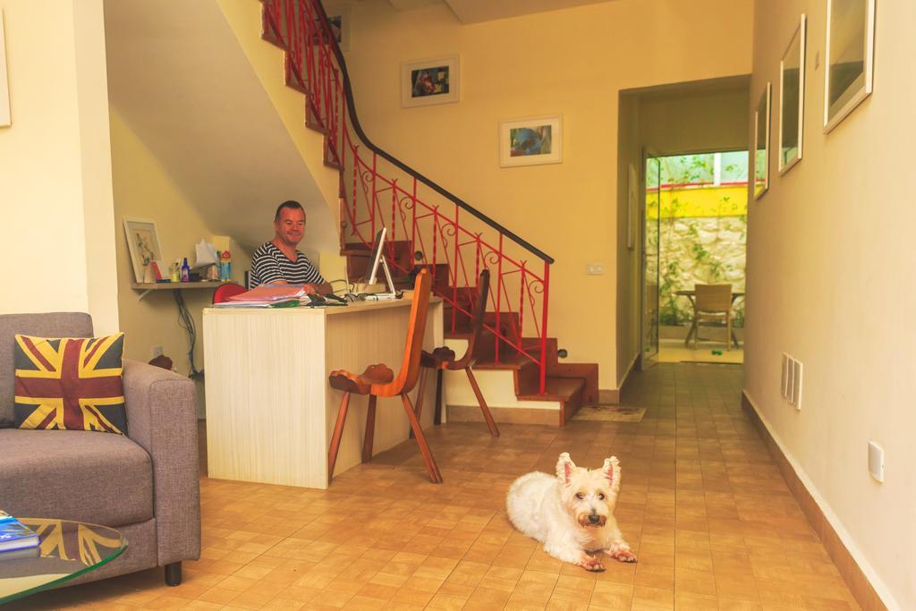 Casa Inglesa Hotel Salvador Ngoại thất bức ảnh
