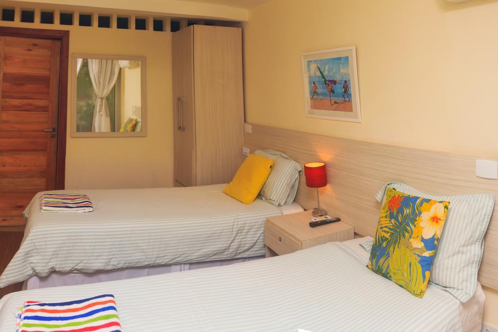 Casa Inglesa Hotel Salvador Phòng bức ảnh