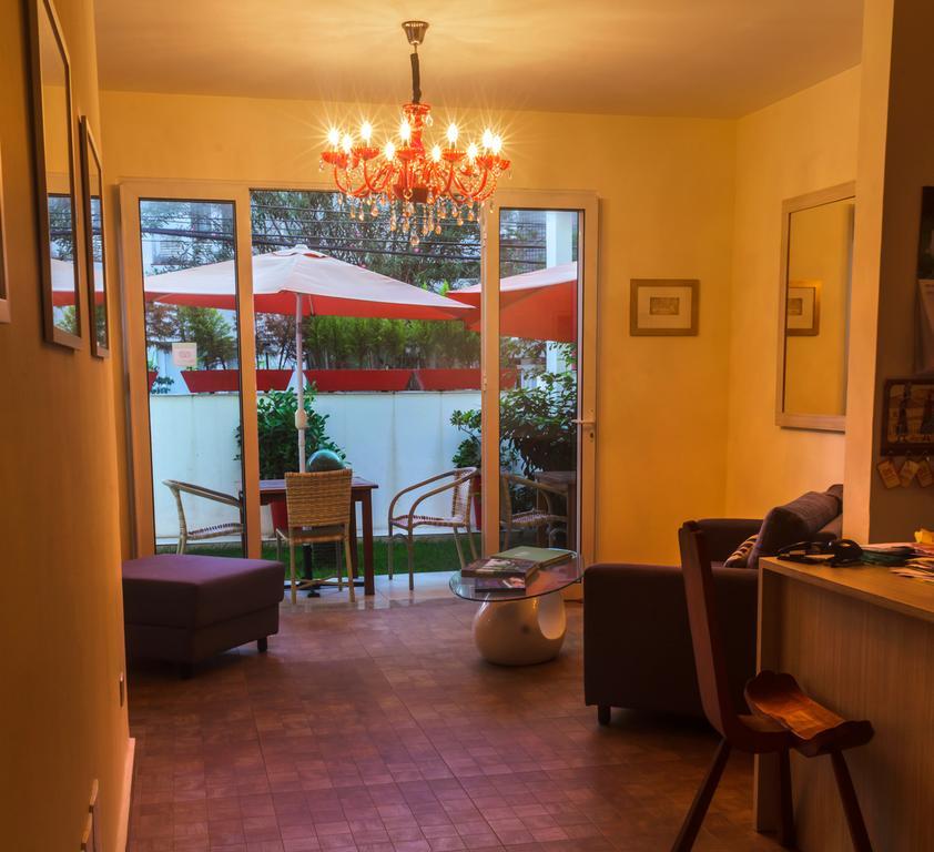 Casa Inglesa Hotel Salvador Ngoại thất bức ảnh
