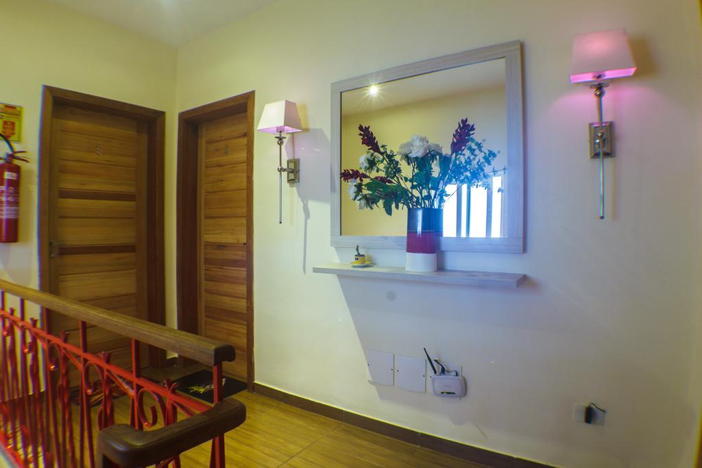 Casa Inglesa Hotel Salvador Ngoại thất bức ảnh