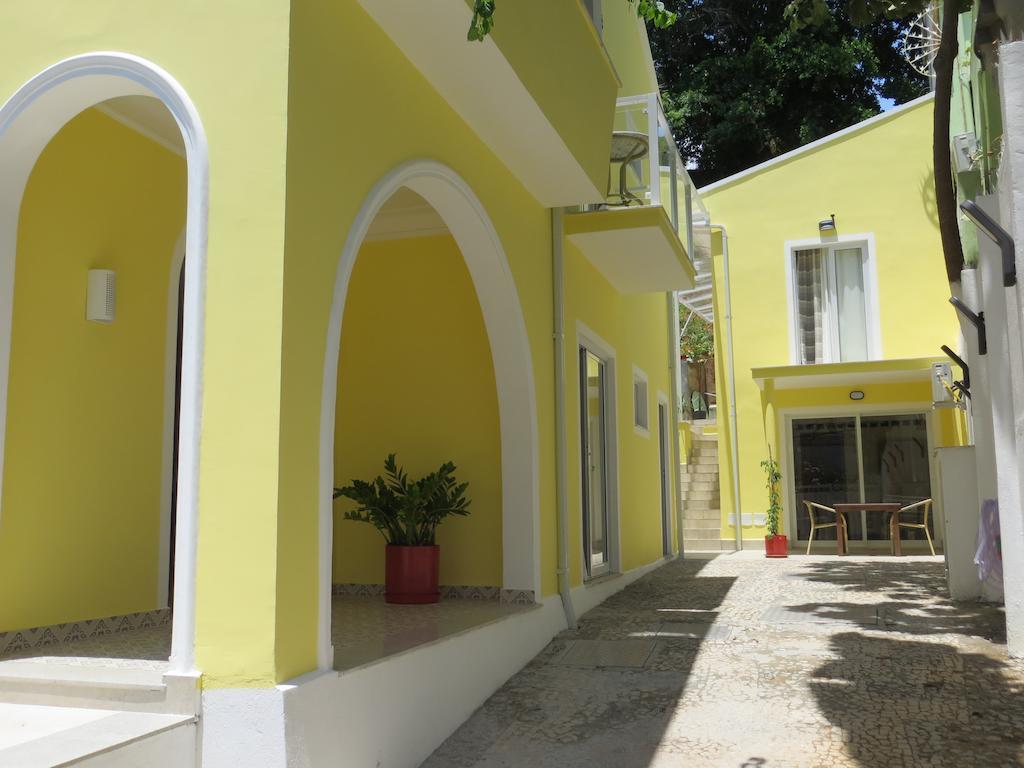 Casa Inglesa Hotel Salvador Ngoại thất bức ảnh