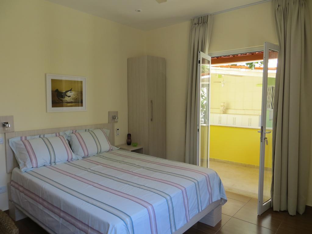 Casa Inglesa Hotel Salvador Ngoại thất bức ảnh