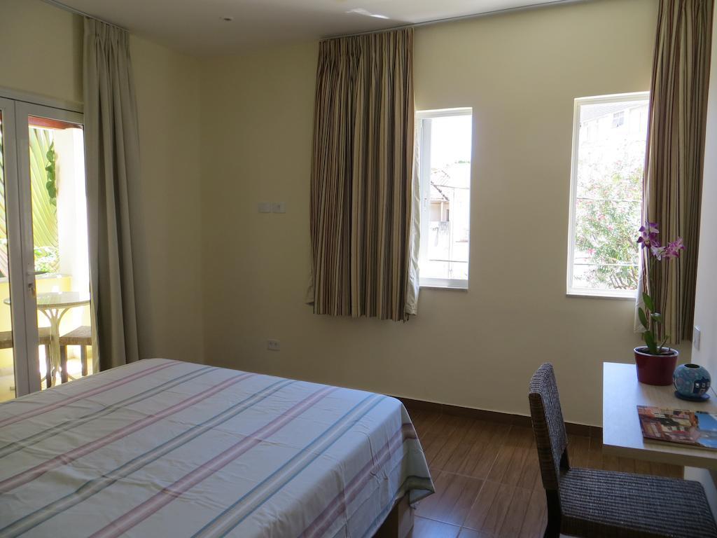 Casa Inglesa Hotel Salvador Ngoại thất bức ảnh