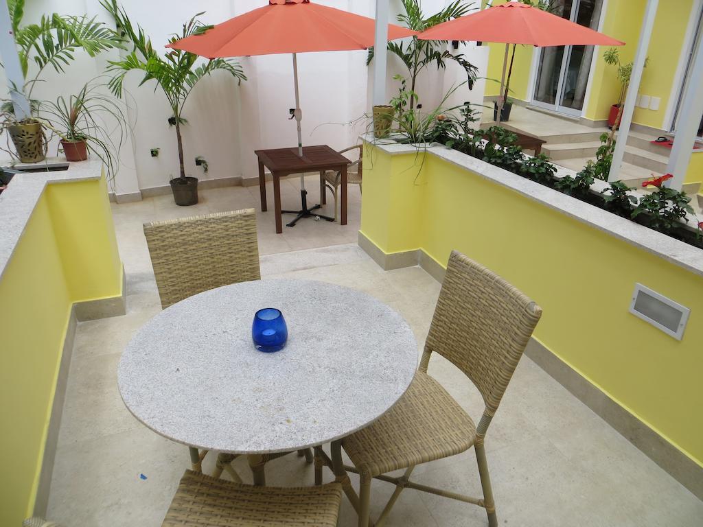 Casa Inglesa Hotel Salvador Ngoại thất bức ảnh