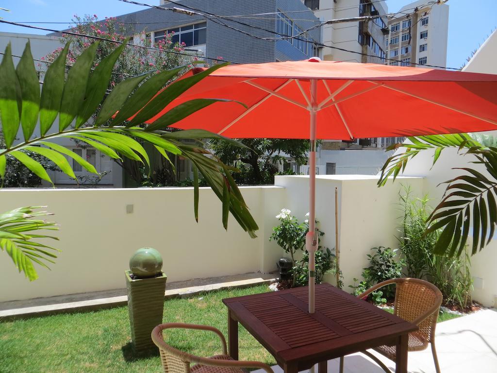 Casa Inglesa Hotel Salvador Ngoại thất bức ảnh