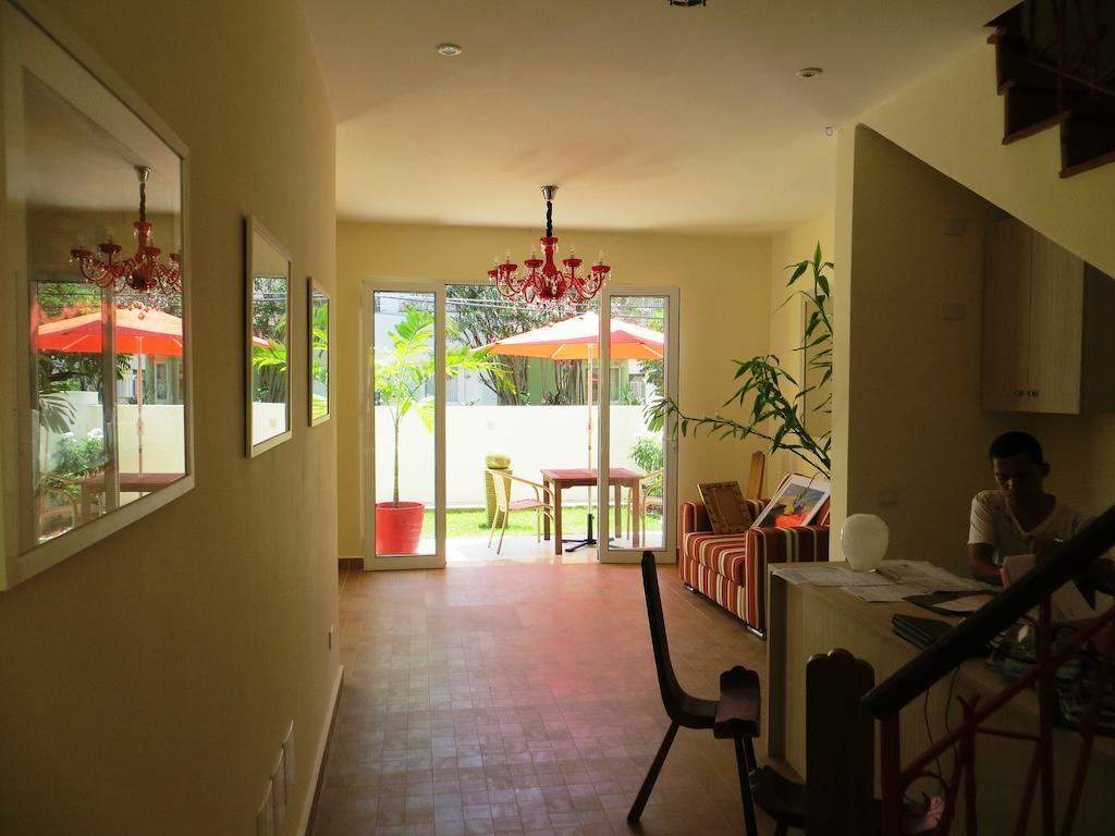 Casa Inglesa Hotel Salvador Ngoại thất bức ảnh
