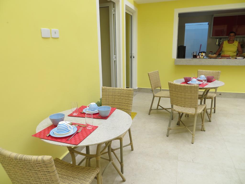 Casa Inglesa Hotel Salvador Ngoại thất bức ảnh