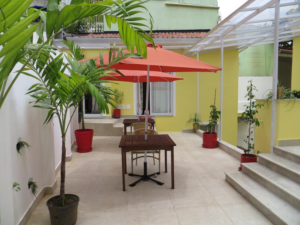 Casa Inglesa Hotel Salvador Ngoại thất bức ảnh