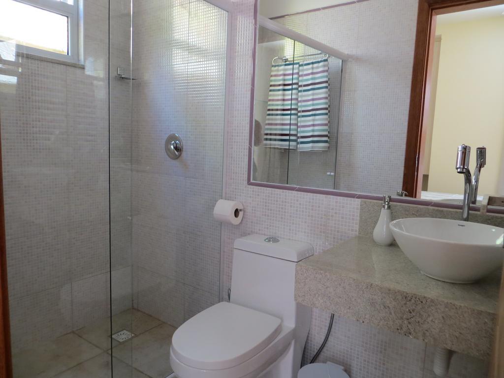 Casa Inglesa Hotel Salvador Phòng bức ảnh